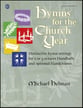 Hymns for the Church Year Handbell sheet music cover
